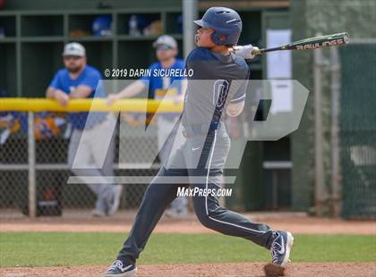 Thumbnail 1 in Sierra Canyon vs. Barlow (Pride Classic)  photogallery.