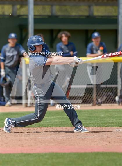 Thumbnail 3 in Sierra Canyon vs. Barlow (Pride Classic)  photogallery.