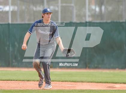 Thumbnail 3 in Sierra Canyon vs. Barlow (Pride Classic)  photogallery.