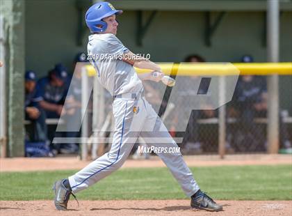 Thumbnail 2 in Sierra Canyon vs. Barlow (Pride Classic)  photogallery.