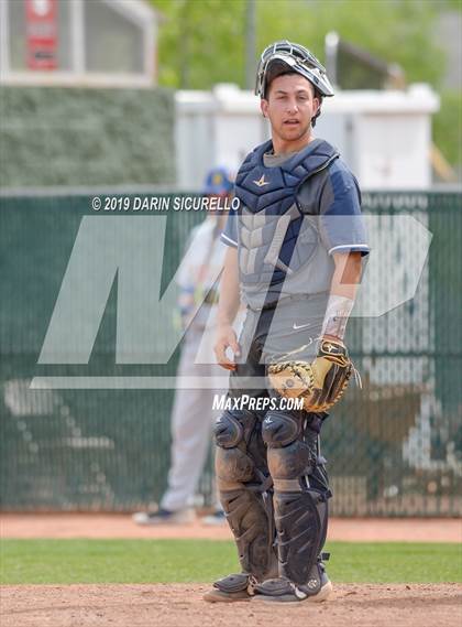 Thumbnail 3 in Sierra Canyon vs. Barlow (Pride Classic)  photogallery.
