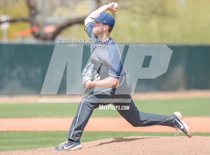 Thumbnail 1 in Sierra Canyon vs. Barlow (Pride Classic)  photogallery.