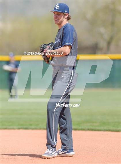 Thumbnail 2 in Sierra Canyon vs. Barlow (Pride Classic)  photogallery.