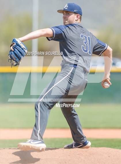 Thumbnail 1 in Sierra Canyon vs. Barlow (Pride Classic)  photogallery.