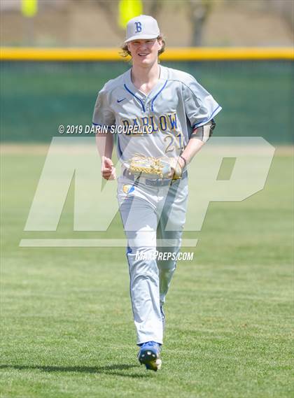 Thumbnail 2 in Sierra Canyon vs. Barlow (Pride Classic)  photogallery.