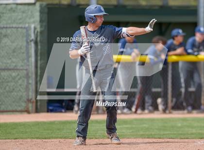 Thumbnail 3 in Sierra Canyon vs. Barlow (Pride Classic)  photogallery.