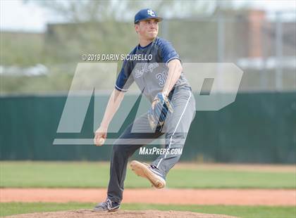 Thumbnail 1 in Sierra Canyon vs. Barlow (Pride Classic)  photogallery.