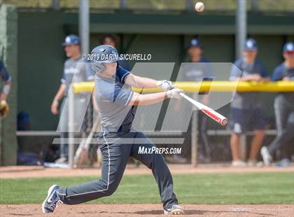 Thumbnail 2 in Sierra Canyon vs. Barlow (Pride Classic)  photogallery.