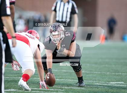 Thumbnail 1 in Wylie vs. Horn (UIL 6A Area Playoff) photogallery.
