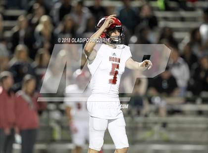 Thumbnail 1 in Wylie vs. Horn (UIL 6A Area Playoff) photogallery.