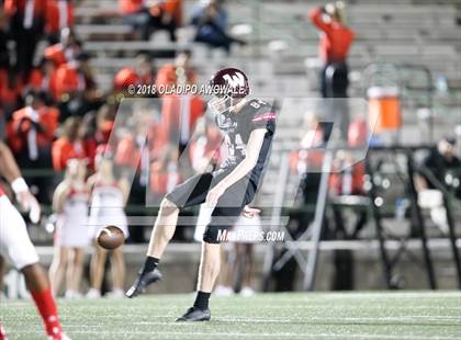 Thumbnail 1 in Wylie vs. Horn (UIL 6A Area Playoff) photogallery.