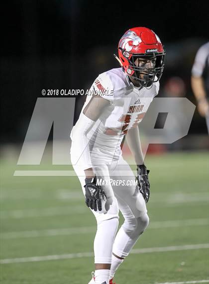 Thumbnail 1 in Wylie vs. Horn (UIL 6A Area Playoff) photogallery.