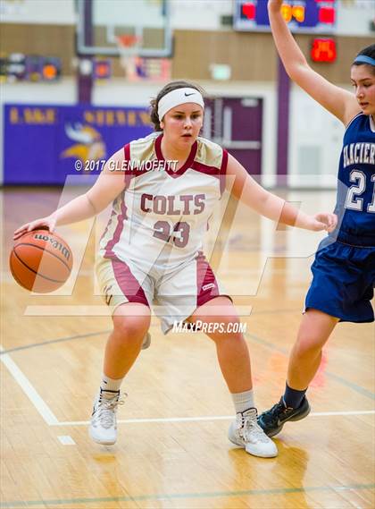 Thumbnail 1 in Lake Stevens vs Glacier Peak photogallery.