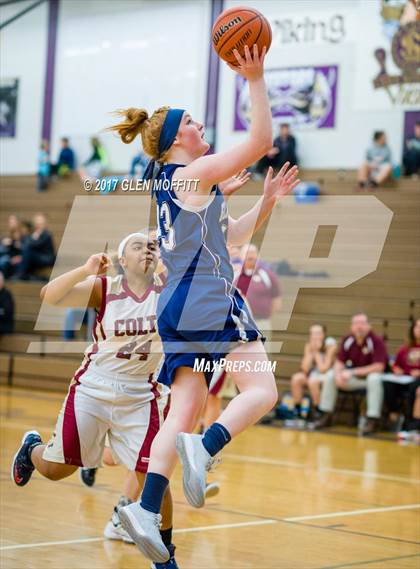 Thumbnail 2 in Lake Stevens vs Glacier Peak photogallery.