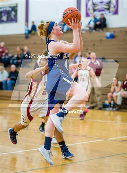 Thumbnail 1 in Lake Stevens vs Glacier Peak photogallery.