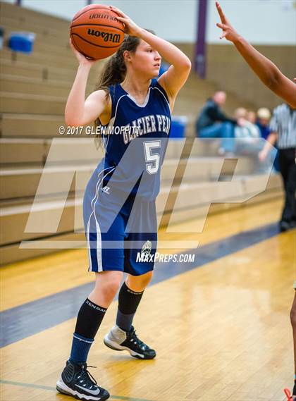 Thumbnail 3 in Lake Stevens vs Glacier Peak photogallery.