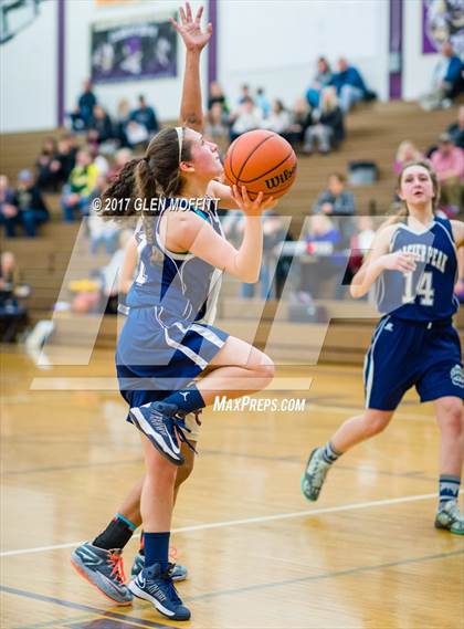 Thumbnail 3 in Lake Stevens vs Glacier Peak photogallery.