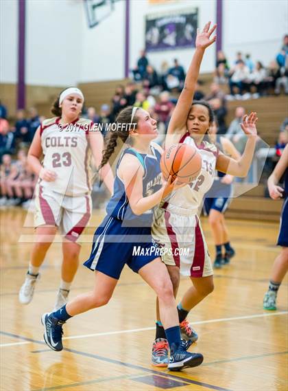 Thumbnail 2 in Lake Stevens vs Glacier Peak photogallery.