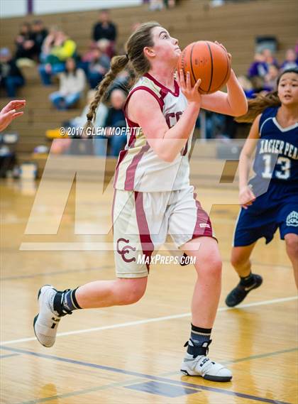 Thumbnail 1 in Lake Stevens vs Glacier Peak photogallery.