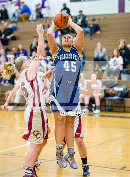 Thumbnail 3 in Lake Stevens vs Glacier Peak photogallery.