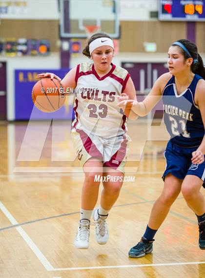 Thumbnail 3 in Lake Stevens vs Glacier Peak photogallery.