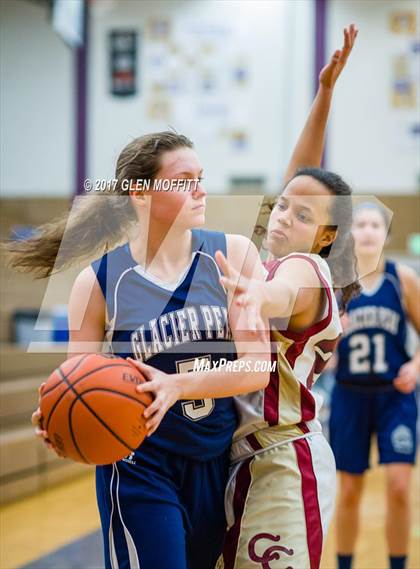 Thumbnail 2 in Lake Stevens vs Glacier Peak photogallery.