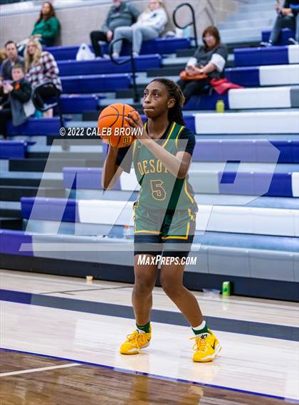 Thumbnail 3 in DeSoto @ Lehi (Holiday Hoopfest) photogallery.