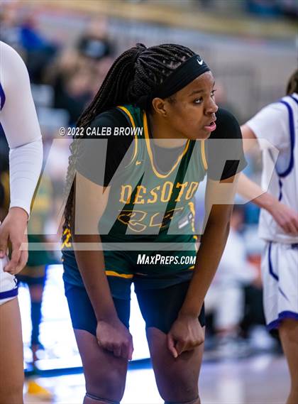 Thumbnail 3 in DeSoto @ Lehi (Holiday Hoopfest) photogallery.