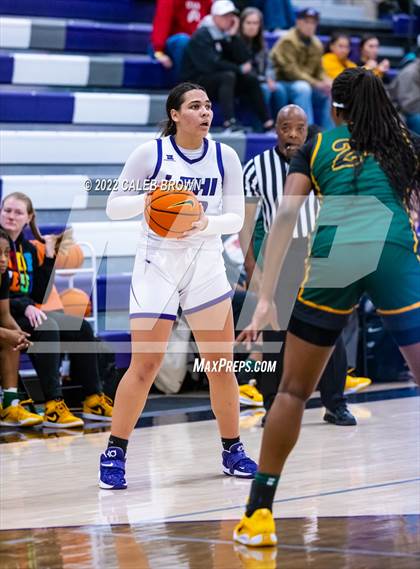 Thumbnail 1 in DeSoto @ Lehi (Holiday Hoopfest) photogallery.