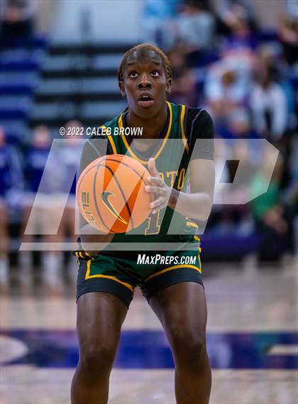 Thumbnail 1 in DeSoto @ Lehi (Holiday Hoopfest) photogallery.