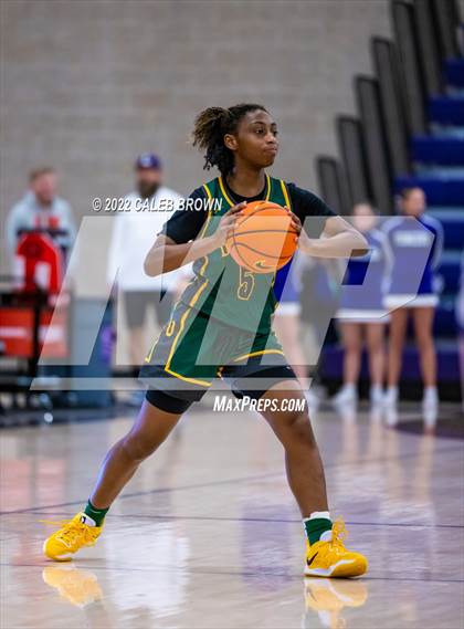 Thumbnail 2 in DeSoto @ Lehi (Holiday Hoopfest) photogallery.