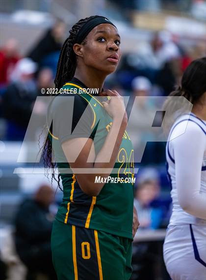 Thumbnail 3 in DeSoto @ Lehi (Holiday Hoopfest) photogallery.