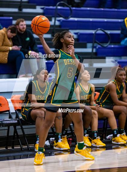 Thumbnail 2 in DeSoto @ Lehi (Holiday Hoopfest) photogallery.