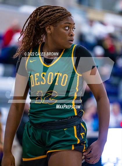 Thumbnail 1 in DeSoto @ Lehi (Holiday Hoopfest) photogallery.