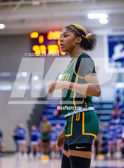 Thumbnail 1 in DeSoto @ Lehi (Holiday Hoopfest) photogallery.