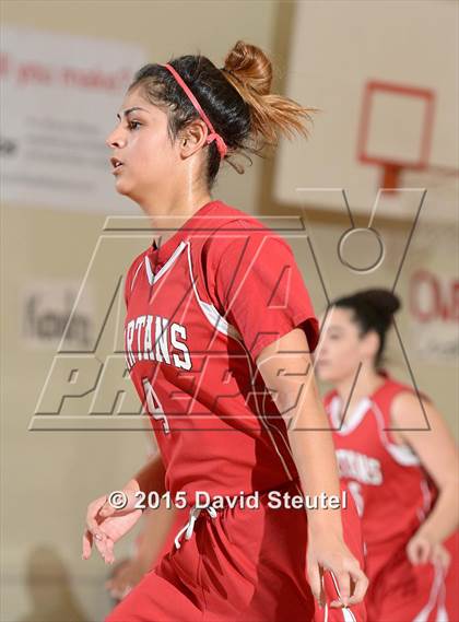 Thumbnail 3 in San Juan vs. Victory Christian (Viking Classic) photogallery.