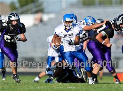 Thumbnail 2 in JV: Pleasant Grove @ Riverton photogallery.