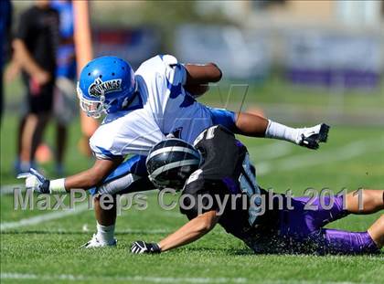 Thumbnail 2 in JV: Pleasant Grove @ Riverton photogallery.