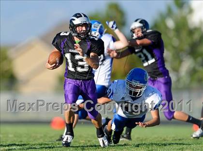 Thumbnail 1 in JV: Pleasant Grove @ Riverton photogallery.