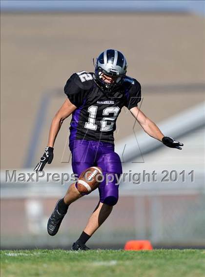 Thumbnail 2 in JV: Pleasant Grove @ Riverton photogallery.