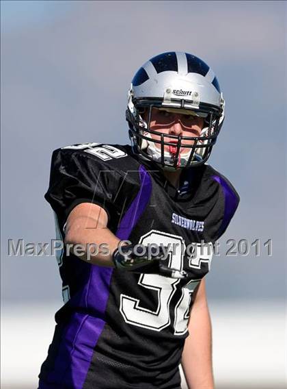 Thumbnail 3 in JV: Pleasant Grove @ Riverton photogallery.