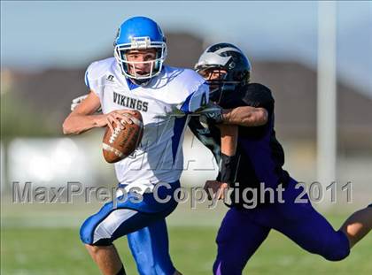 Thumbnail 1 in JV: Pleasant Grove @ Riverton photogallery.