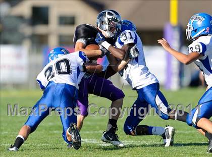 Thumbnail 1 in JV: Pleasant Grove @ Riverton photogallery.