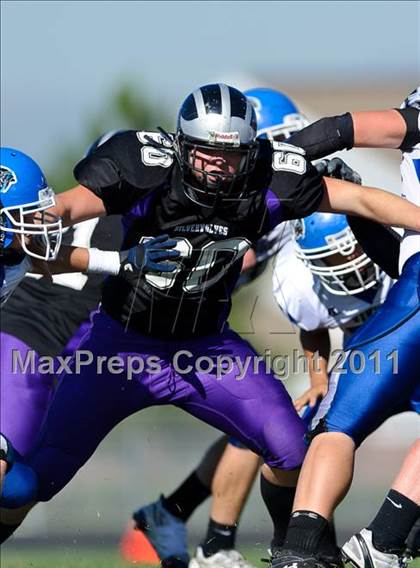 Thumbnail 3 in JV: Pleasant Grove @ Riverton photogallery.