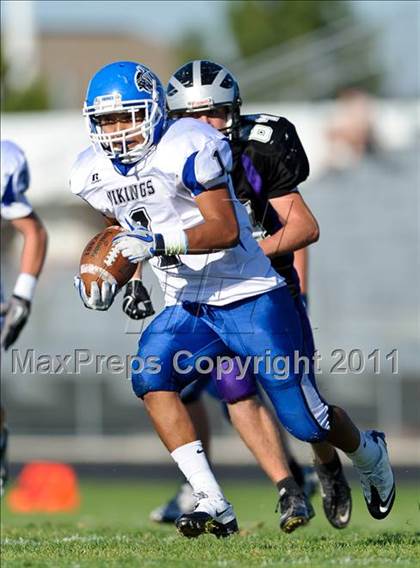 Thumbnail 3 in JV: Pleasant Grove @ Riverton photogallery.