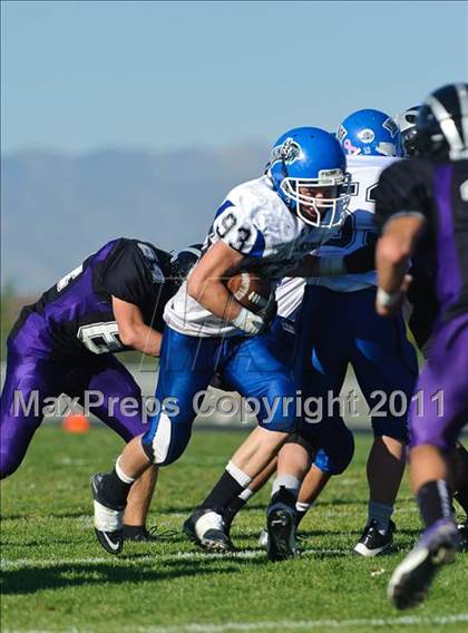 Thumbnail 1 in JV: Pleasant Grove @ Riverton photogallery.