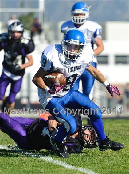 Thumbnail 3 in JV: Pleasant Grove @ Riverton photogallery.