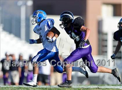 Thumbnail 1 in JV: Pleasant Grove @ Riverton photogallery.