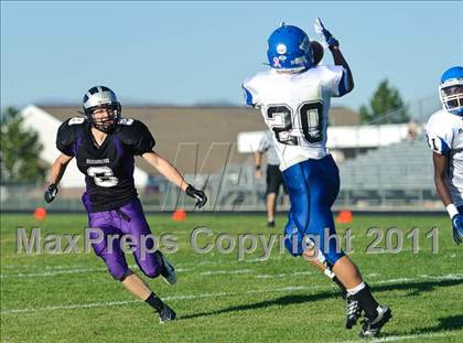 Thumbnail 1 in JV: Pleasant Grove @ Riverton photogallery.