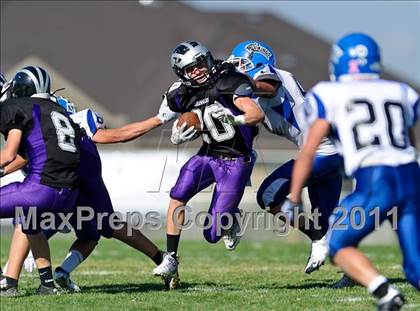 Thumbnail 1 in JV: Pleasant Grove @ Riverton photogallery.